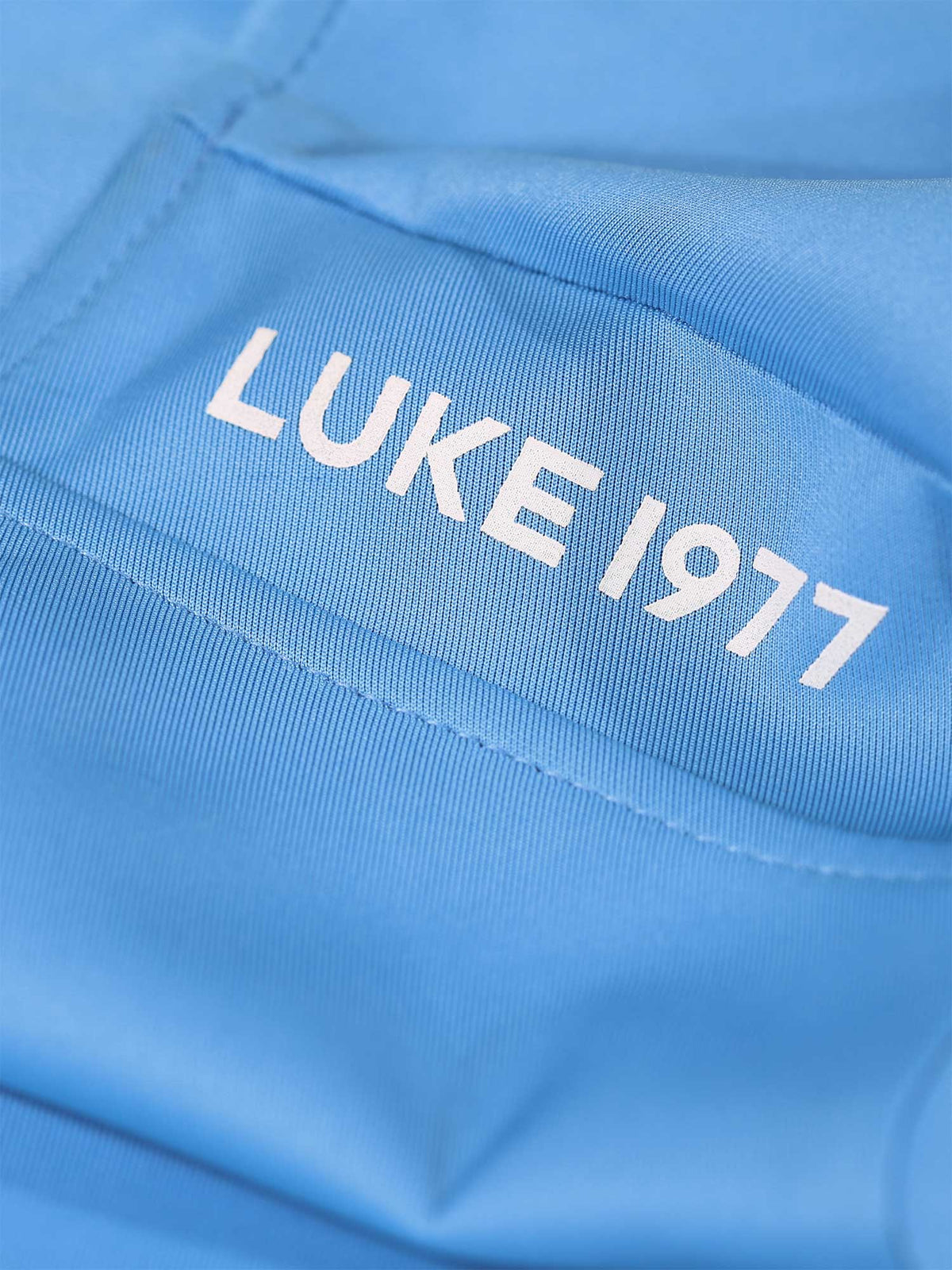 TTPQR QUARTER-ZIP SWEAT