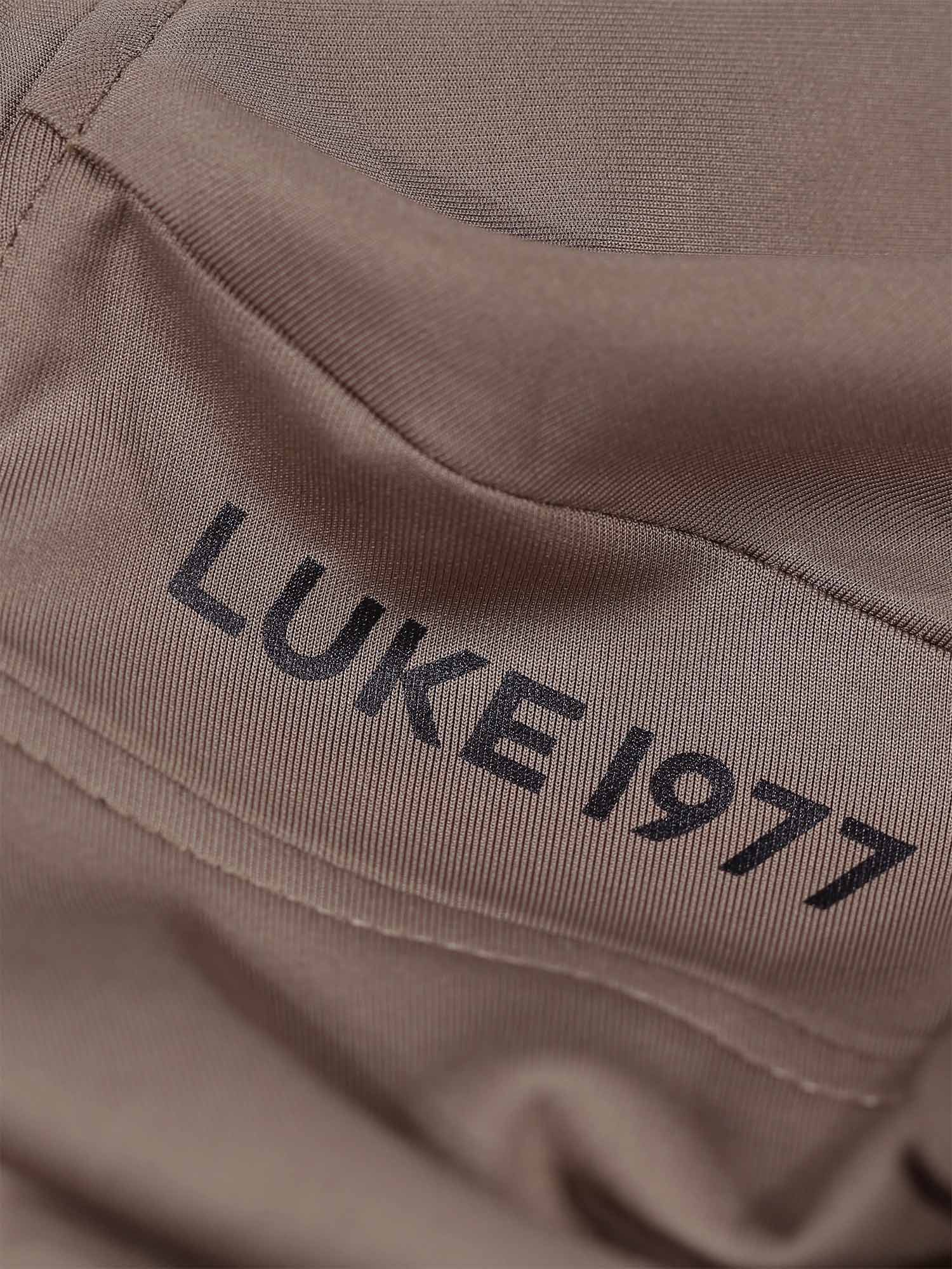 TTPQR QUARTER-ZIP SWEAT