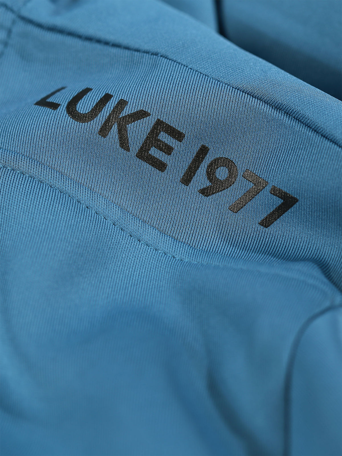 TTPQR QUARTER-ZIP SWEAT