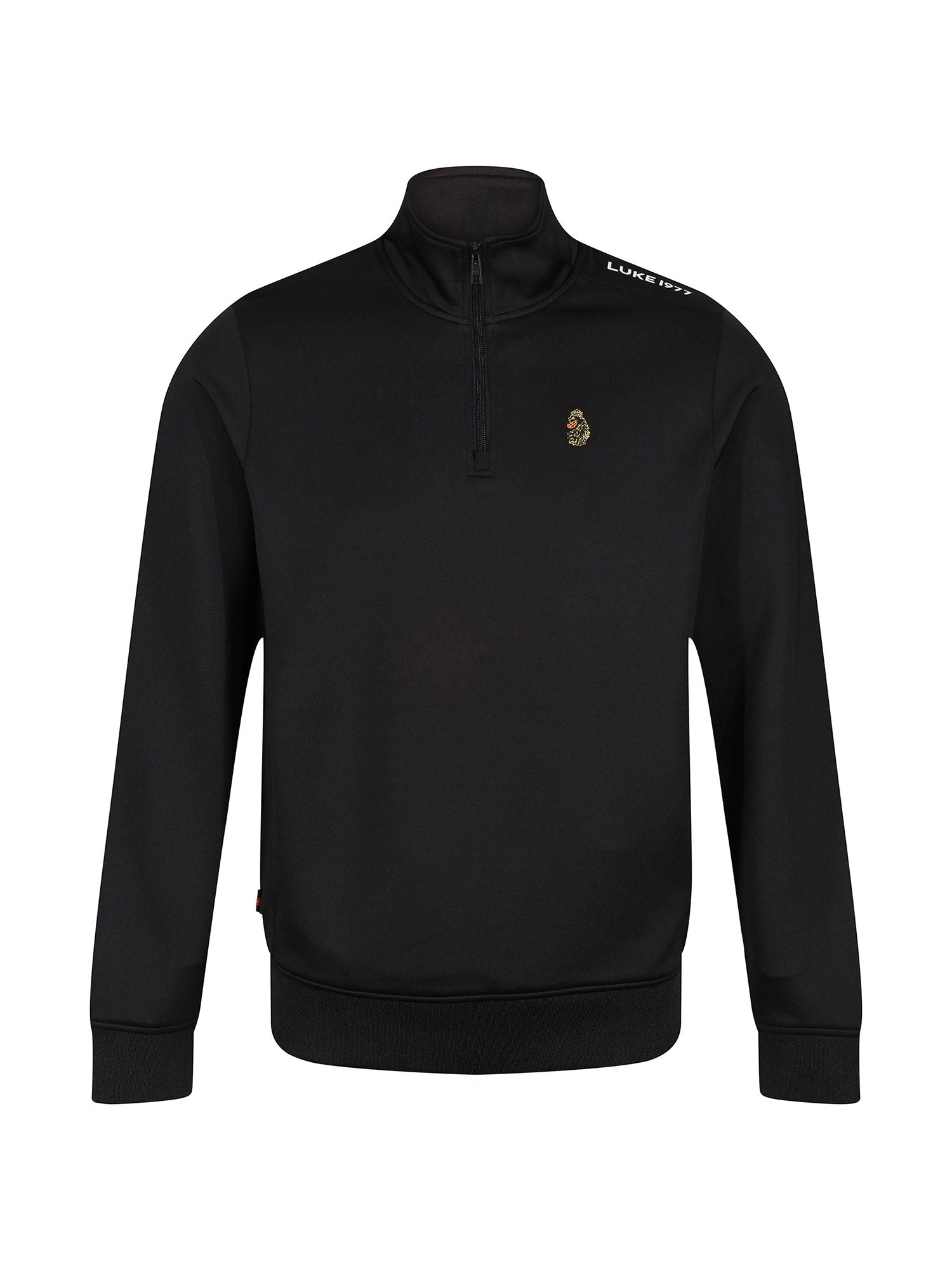 TTPQR JUNIOR QUARTER ZIP SWEATSHIRT