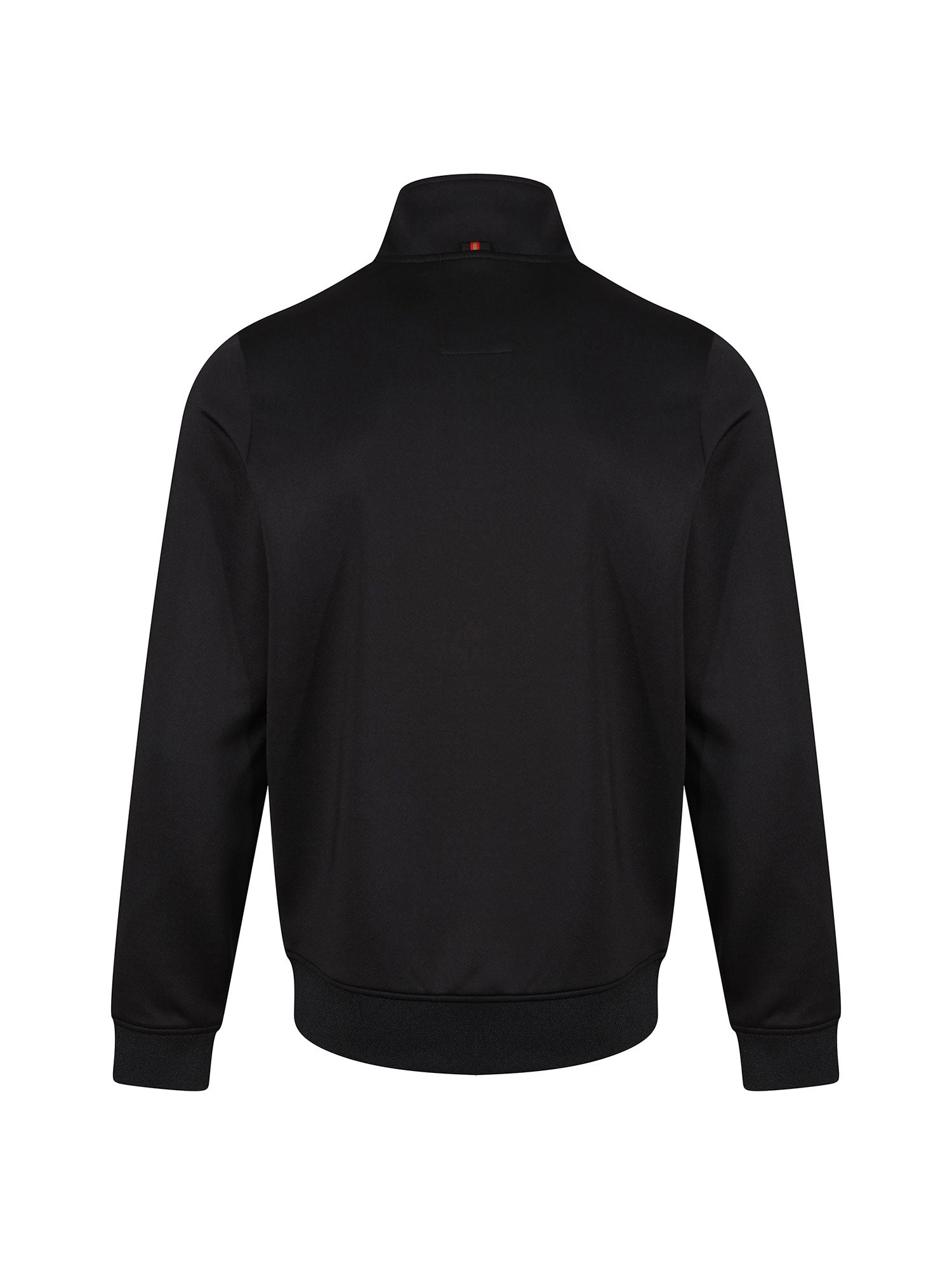 TTPQR JUNIOR QUARTER ZIP SWEATSHIRT