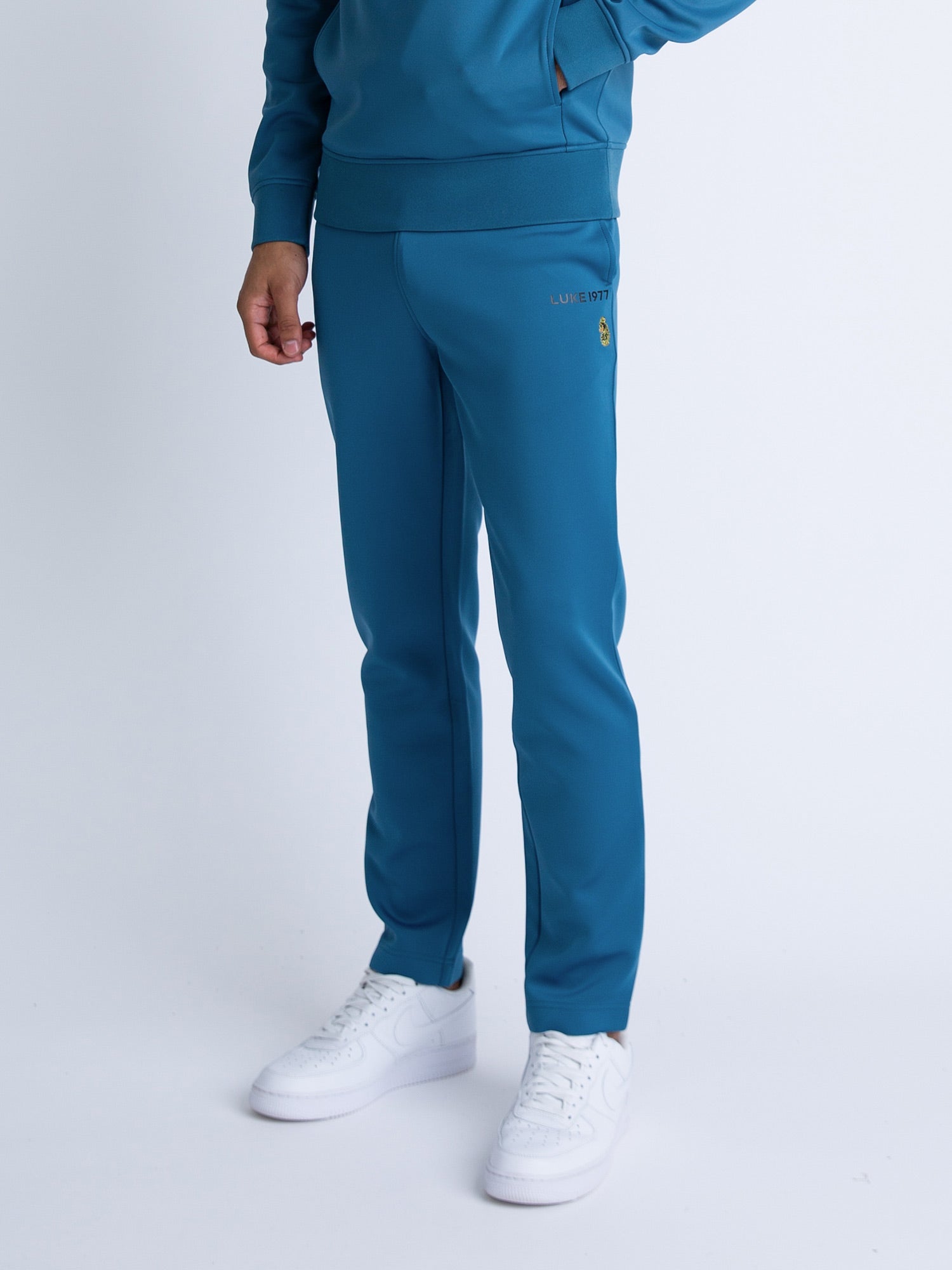 TTPJ 2 STRAIGHT LEG STRETCH JOGGERS