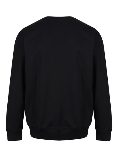 LE MANS RELAXED FIT SWEATSHIRT