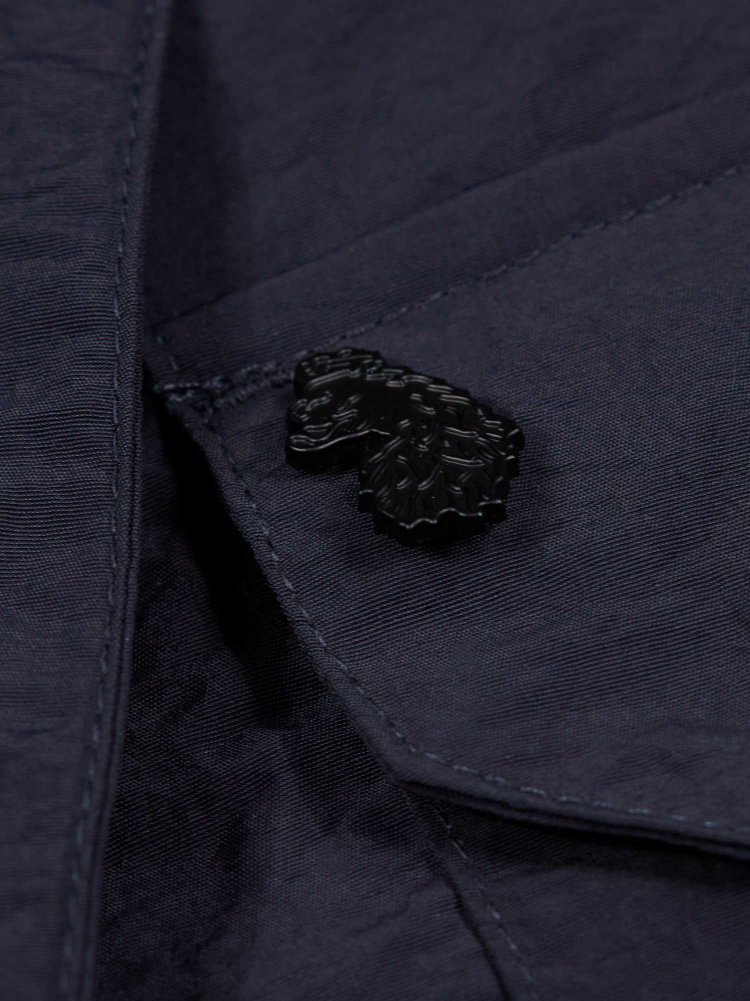 BLOW COLD LIGHTWEIGHT UTILITY SHACKET