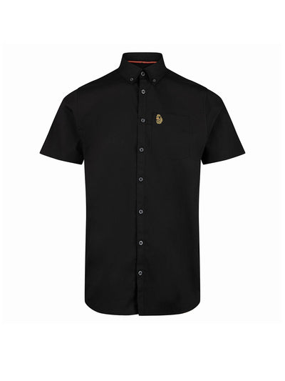 IRONBRIDGE TAILORED FIT SHORT SLEEVE SHIRT