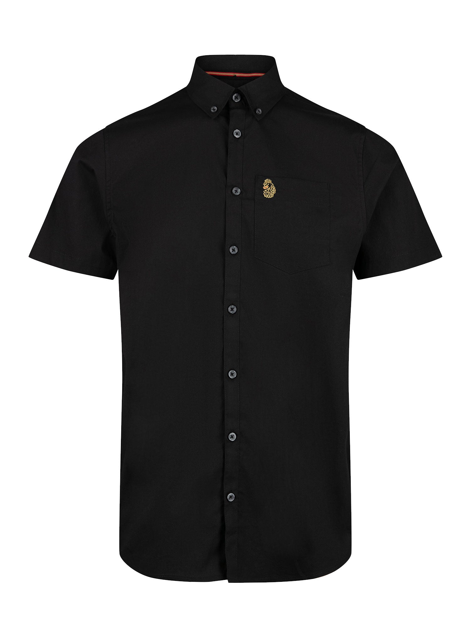 IRONBRIDGE TAILORED FIT SHORT SLEEVE SHIRT