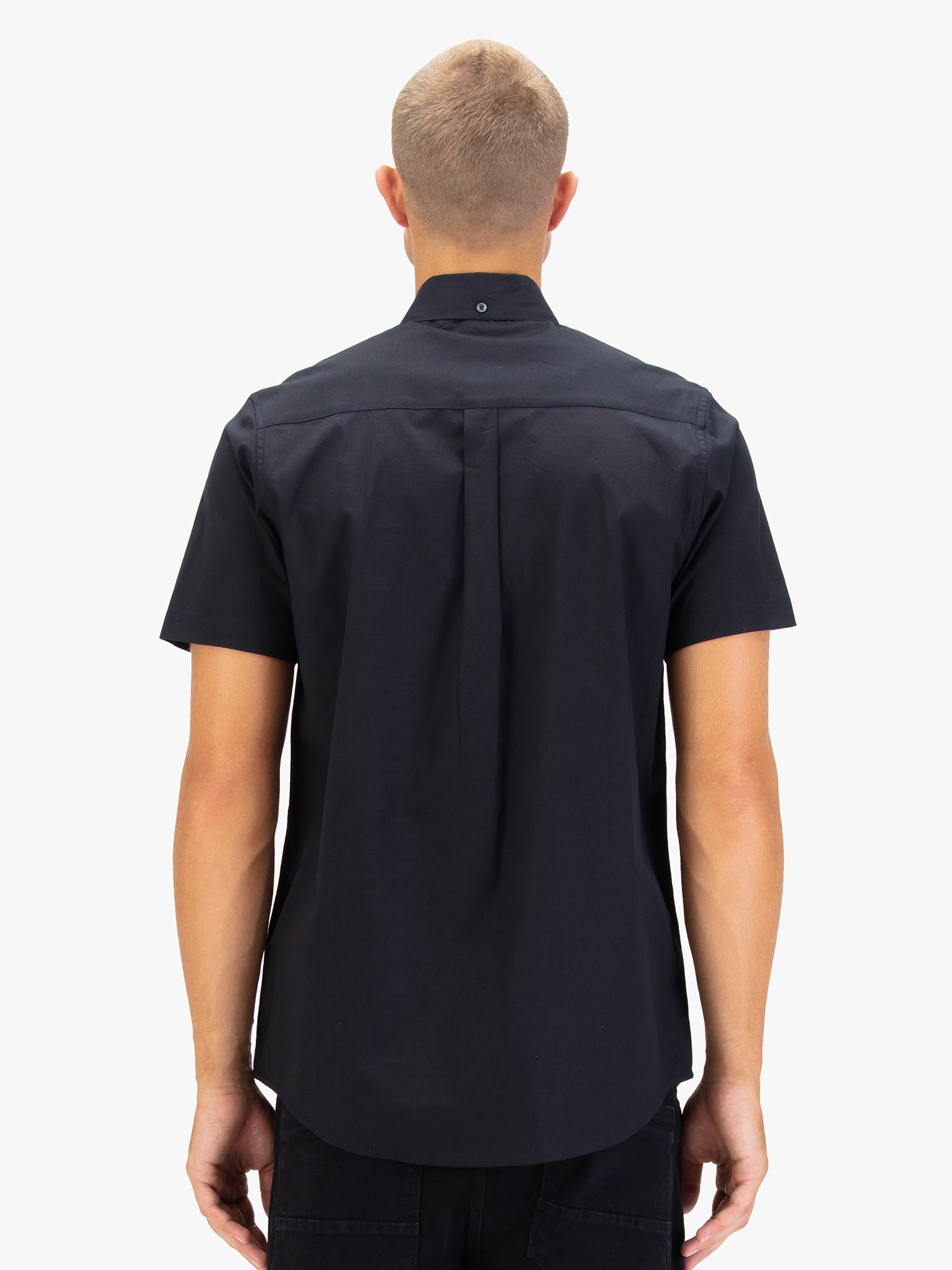 IRONBRIDGE TAILORED FIT SHORT SLEEVE SHIRT