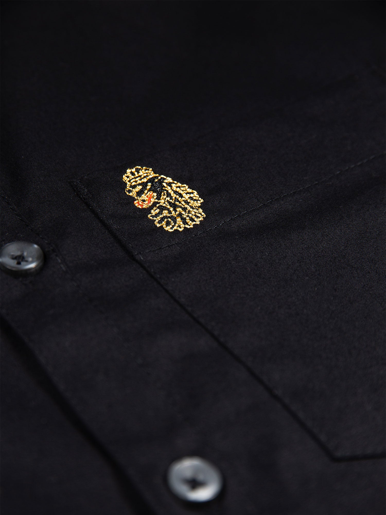 IRONBRIDGE TAILORED FIT SHORT SLEEVE SHIRT