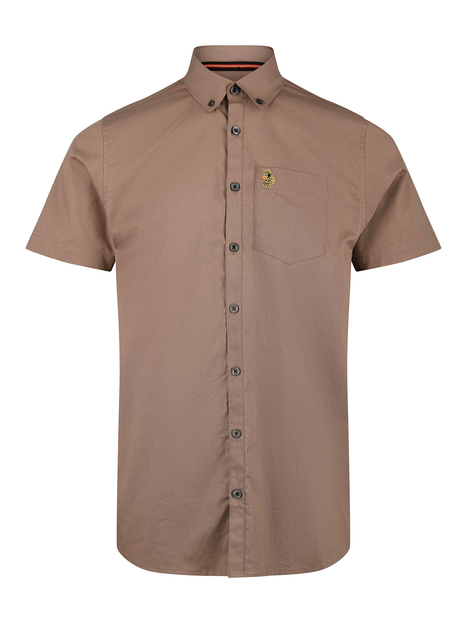 IRONBRIDGE SHORT SLEEVED SHIRT