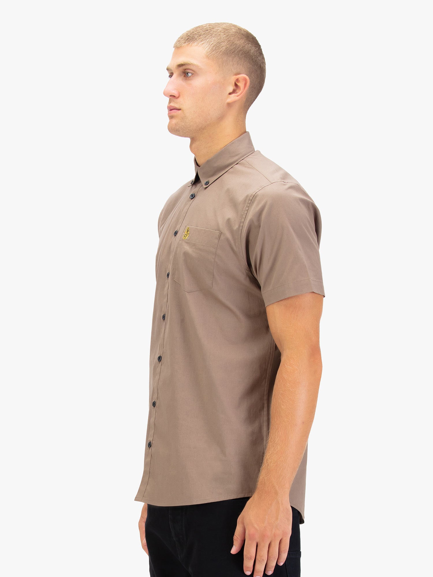 IRONBRIDGE SHORT SLEEVED SHIRT