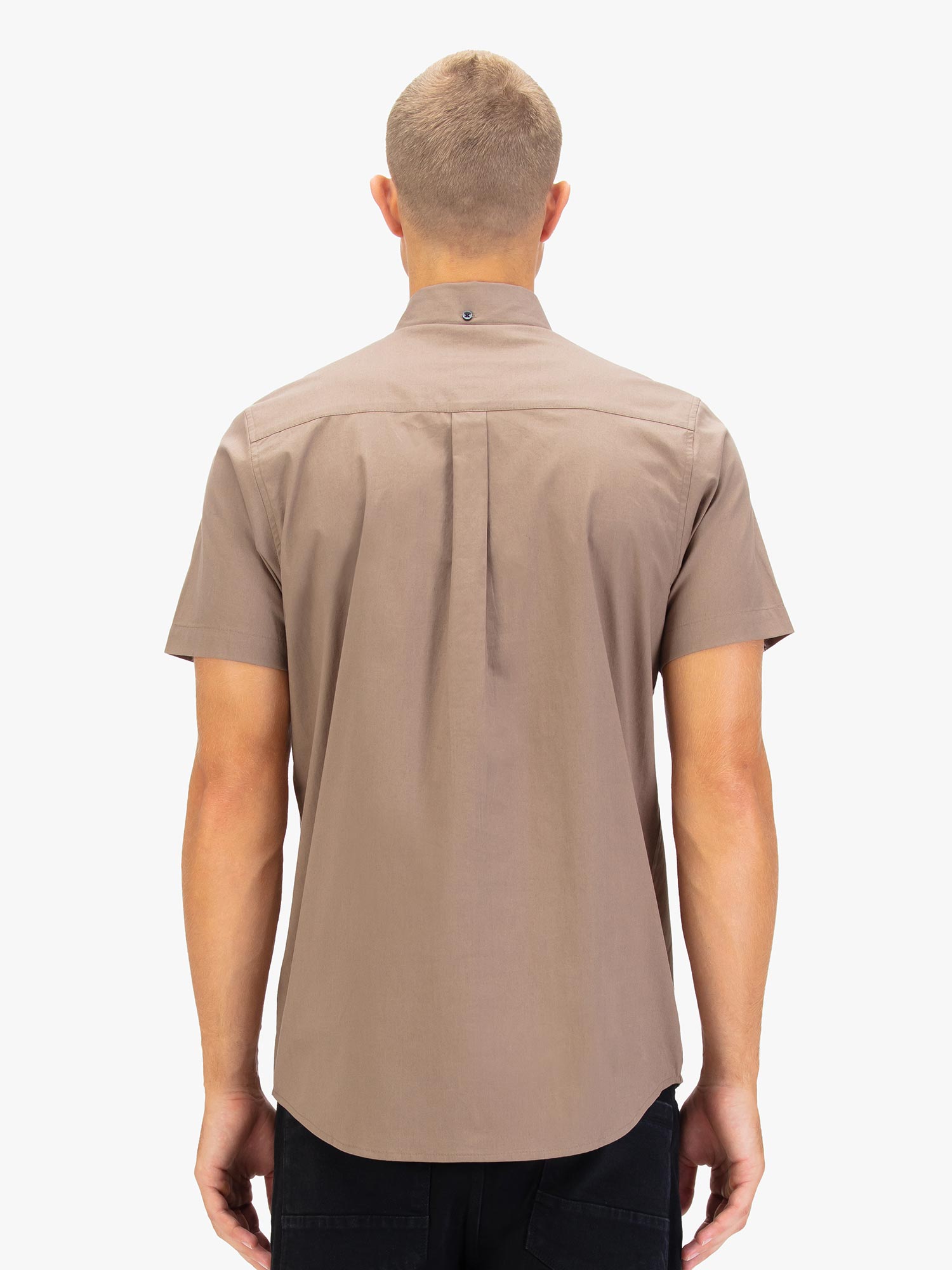 IRONBRIDGE SHORT SLEEVED SHIRT