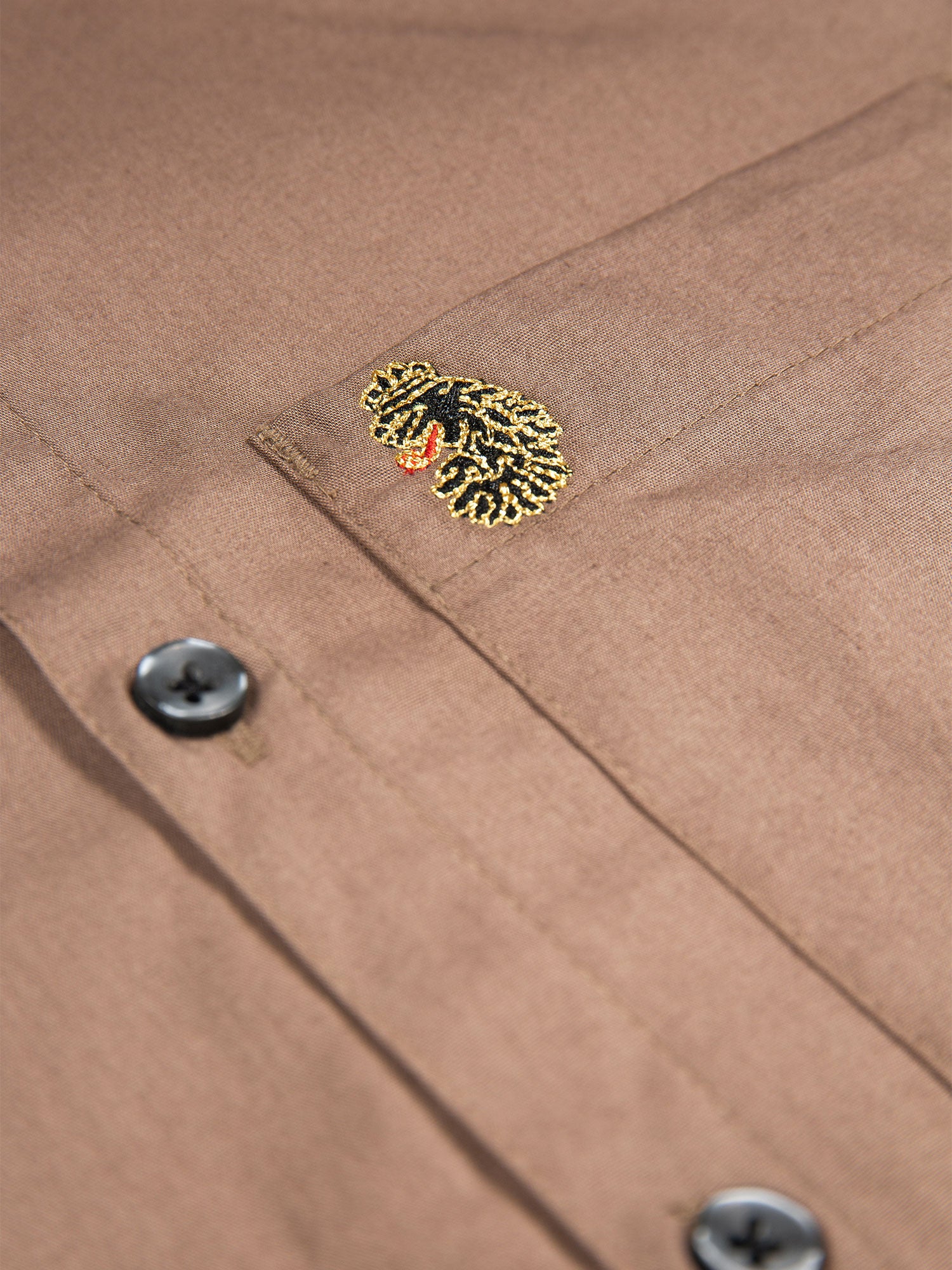 IRONBRIDGE SHORT SLEEVED SHIRT