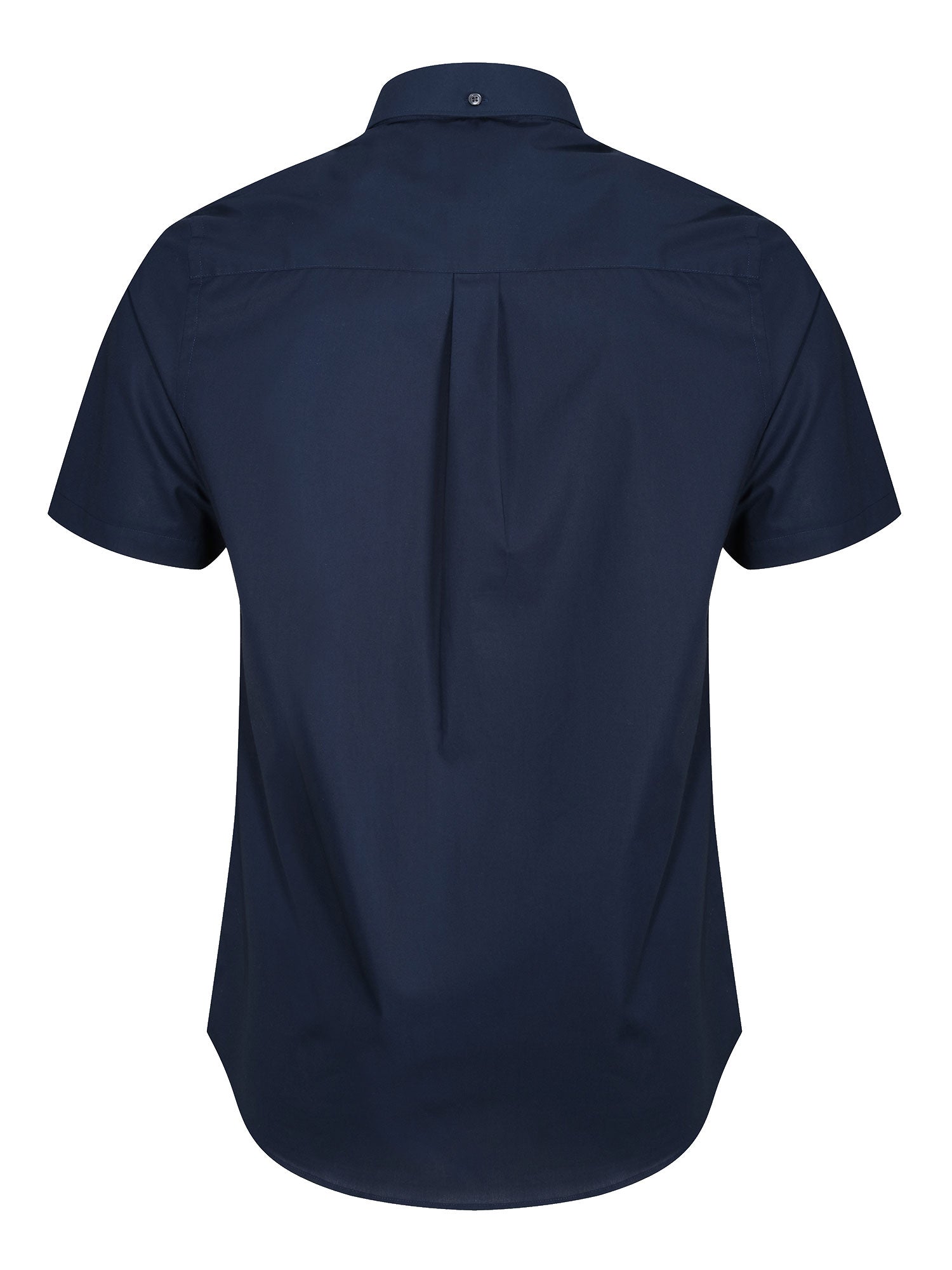 IRONBRIDGE TAILORED FIT SHORT SLEEVE SHIRT