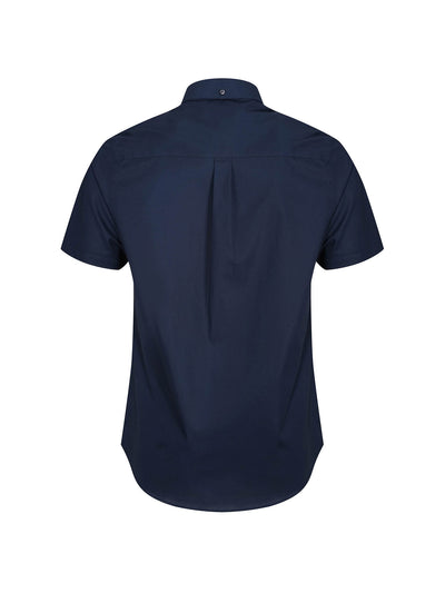 IRONBRIDGE TAILORED FIT SHORT SLEEVE SHIRT