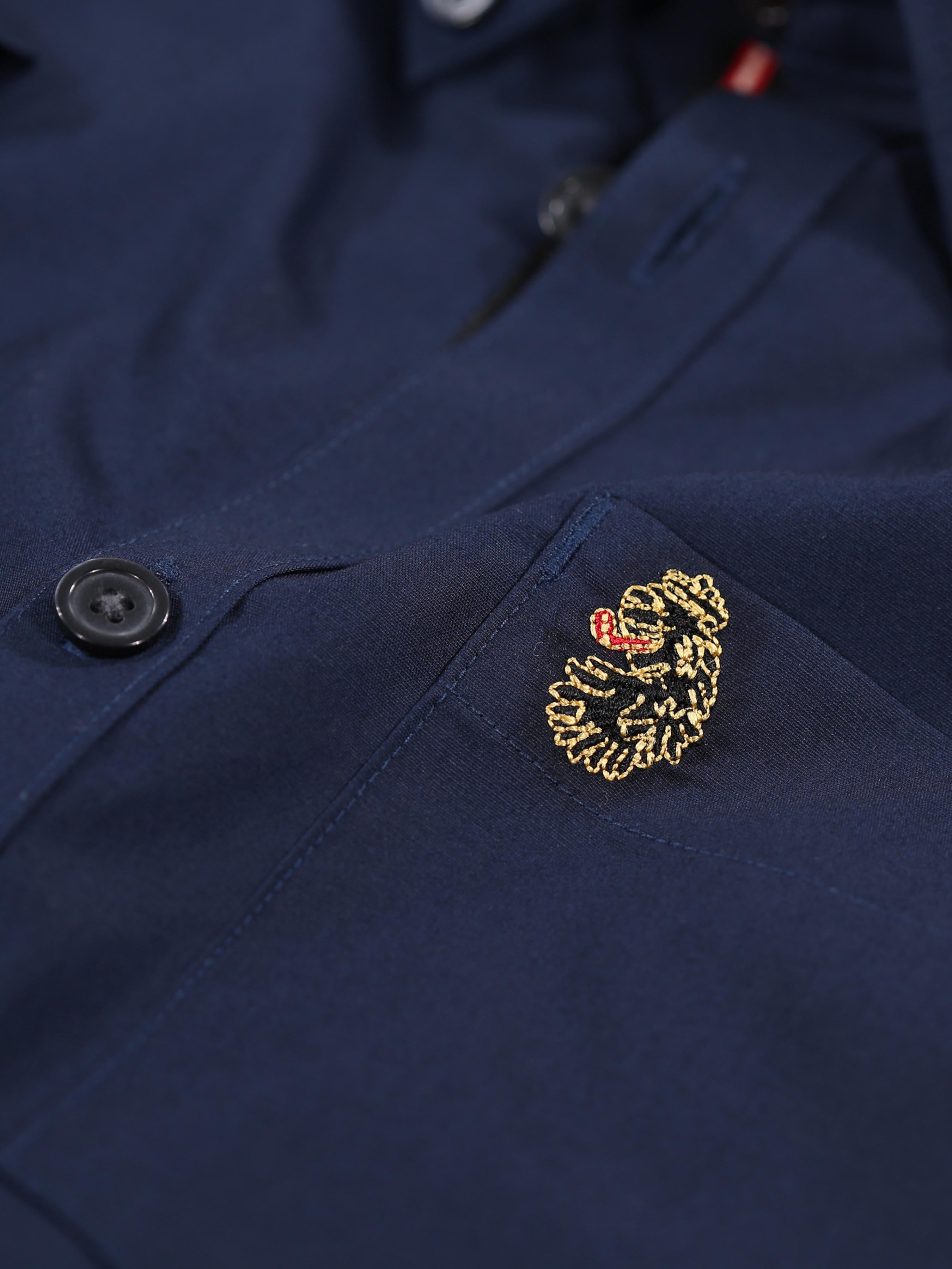 IRONBRIDGE JUNIOR SHIRT