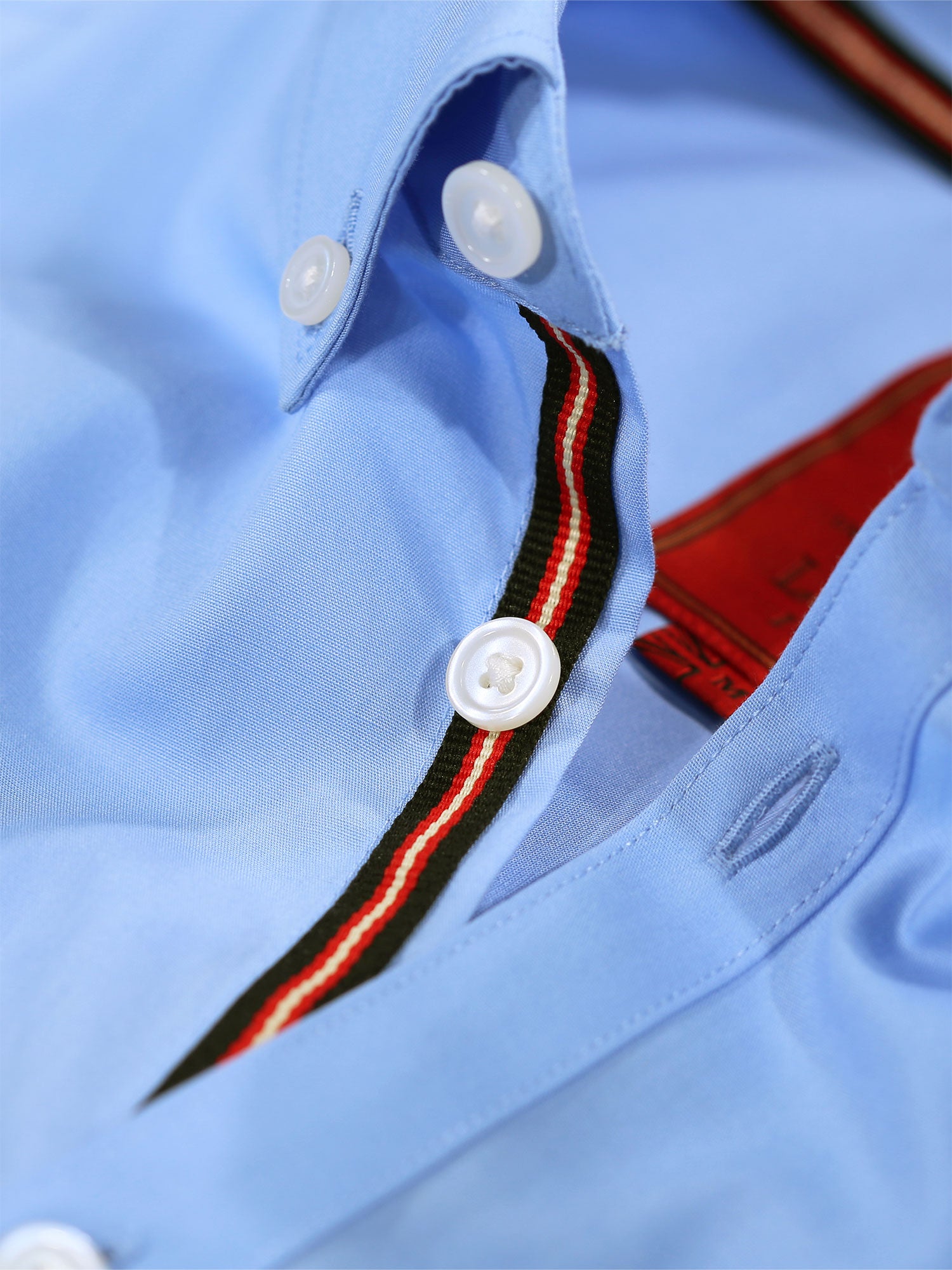 IRONBRIDGE TAILORED FIT SHORT SLEEVE SHIRT