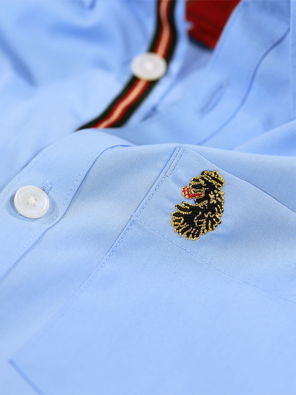 IRONBRIDGE TAILORED FIT SHORT SLEEVE SHIRT