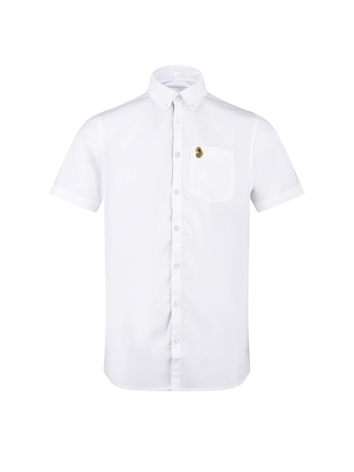 IRONBRIDGE TAILORED FIT SHORT SLEEVE SHIRT