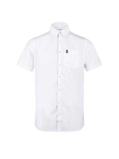 IRONBRIDGE TAILORED FIT SHORT SLEEVE SHIRT