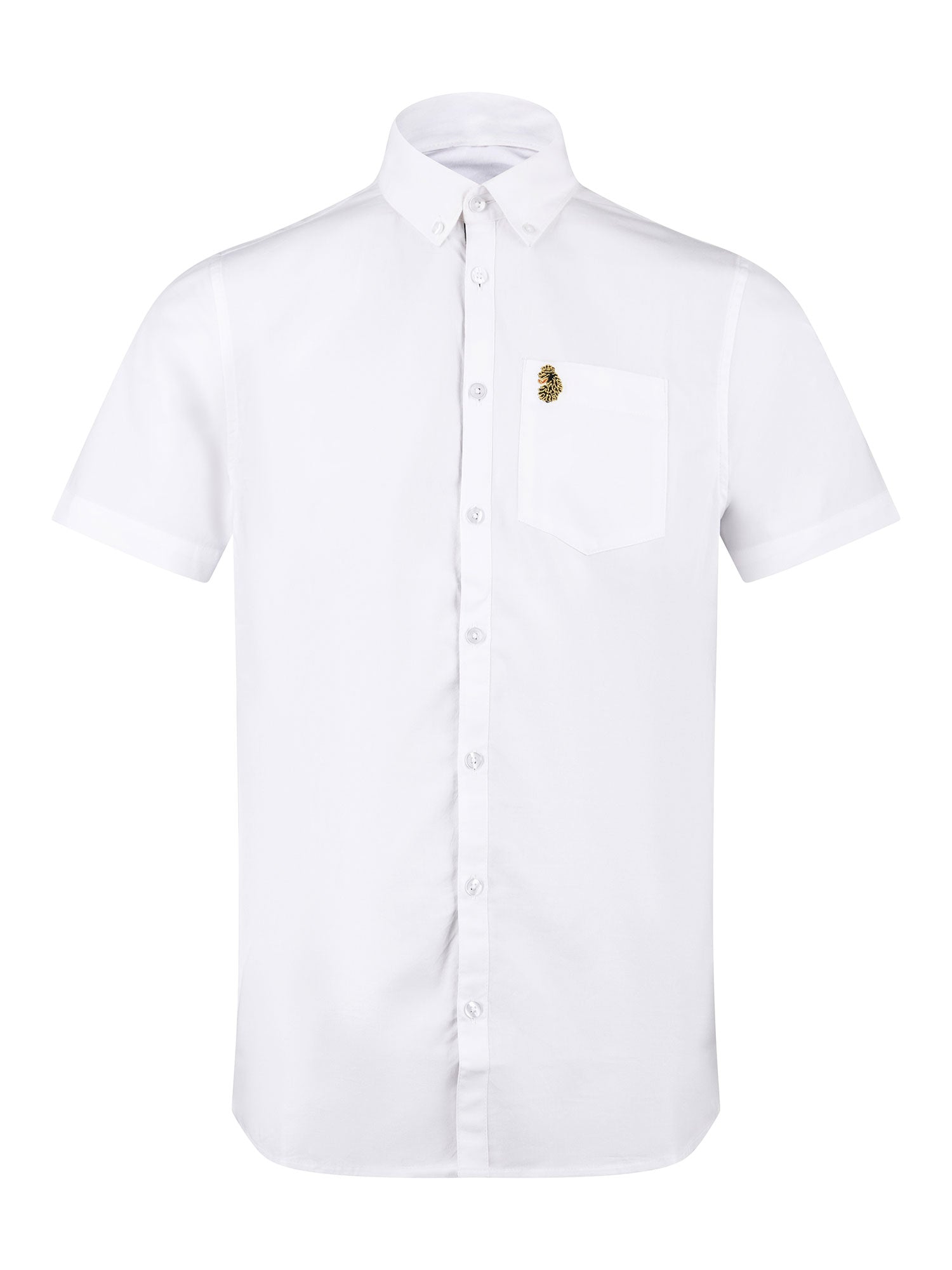 IRONBRIDGE TAILORED FIT SHORT SLEEVE SHIRT