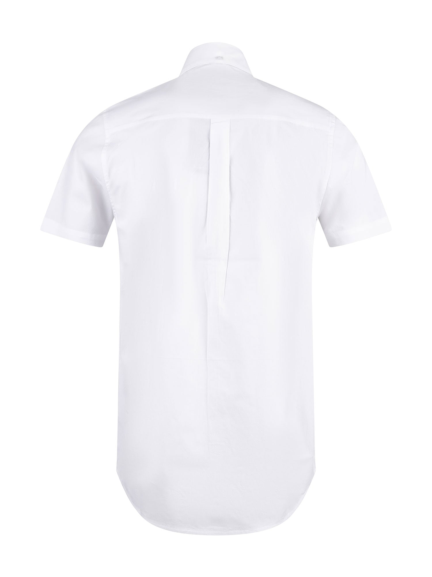 IRONBRIDGE TAILORED FIT SHORT SLEEVE SHIRT