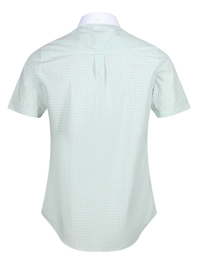 IRONBRIDGE TAILORED FIT SHORT SLEEVE SHIRT