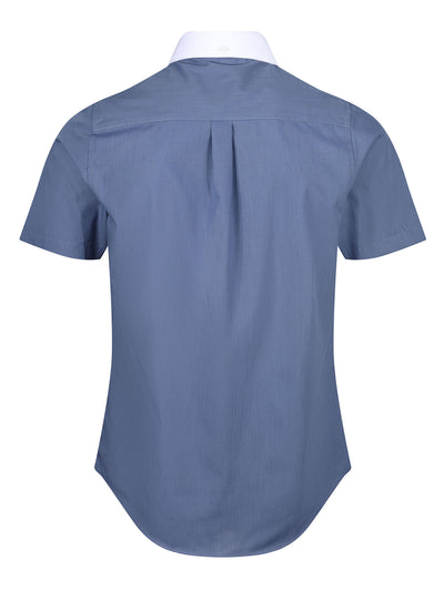 IRONBRIDGE TAILORED FIT SHORT SLEEVE SHIRT
