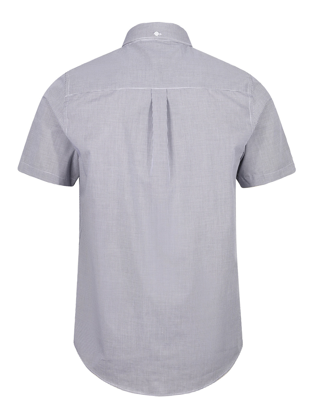 IRONBRIDGE TAILORED FIT SHORT SLEEVE SHIRT
