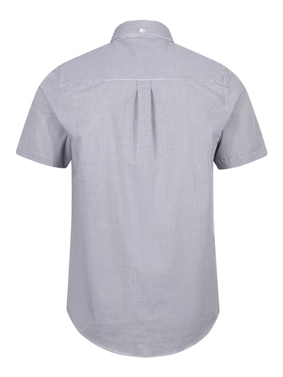 IRONBRIDGE TAILORED FIT SHORT SLEEVE SHIRT