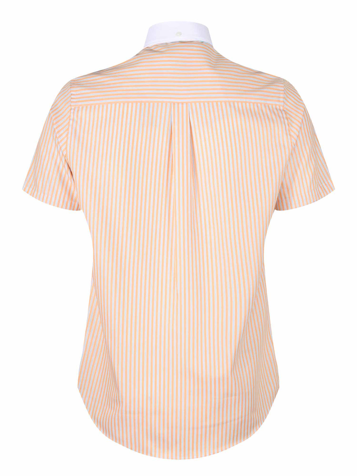 IRONBRIDGE TAILORED FIT SHORT SLEEVE SHIRT
