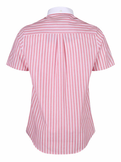 IRONBRIDGE TAILORED FIT SHORT SLEEVE SHIRT