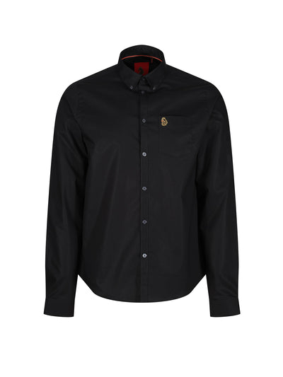 TELFORD TAILORED FIT SMART SHIRT