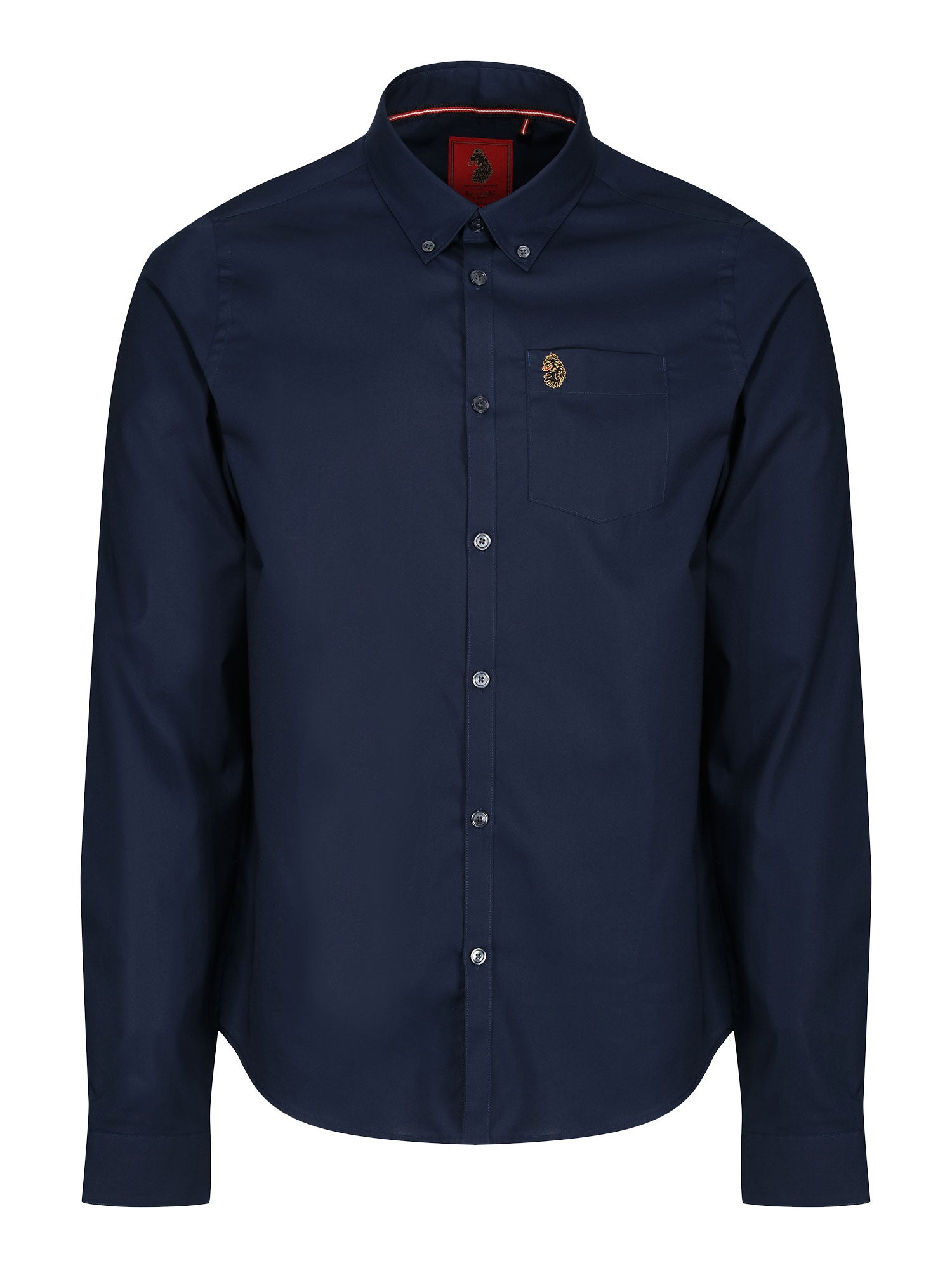 TELFORD TAILORED FIT SMART SHIRT