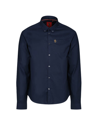 TELFORD TAILORED FIT SMART SHIRT