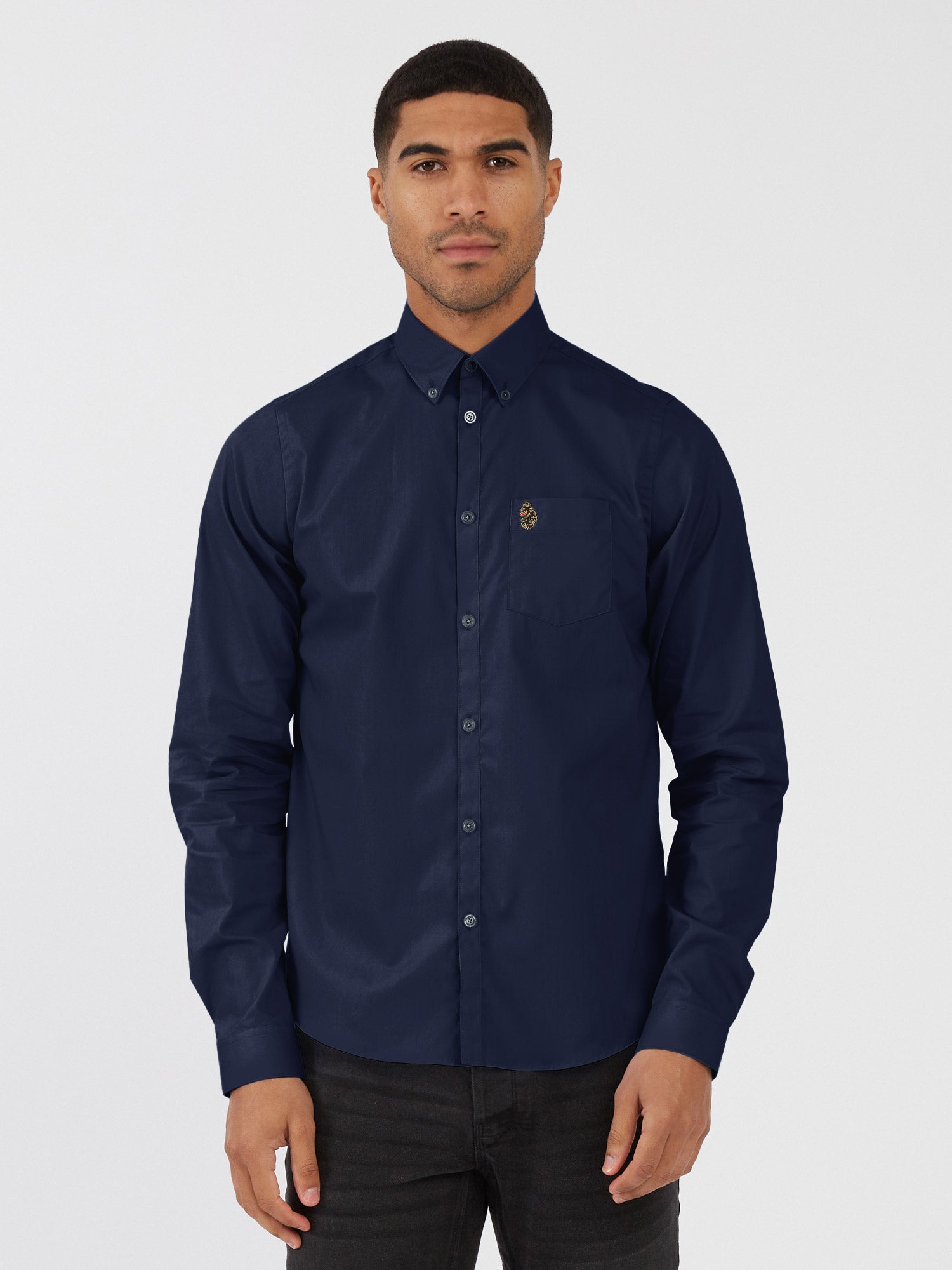TELFORD TAILORED FIT SMART SHIRT
