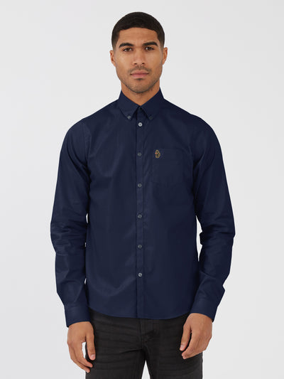 TELFORD TAILORED FIT SMART SHIRT