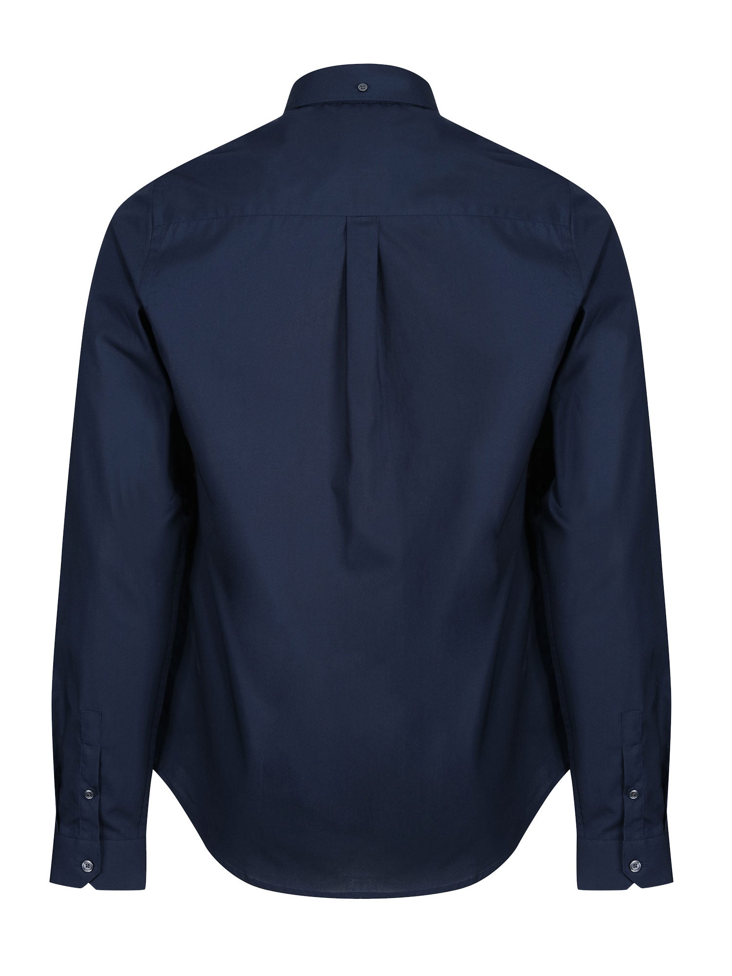 TELFORD TAILORED FIT SMART SHIRT
