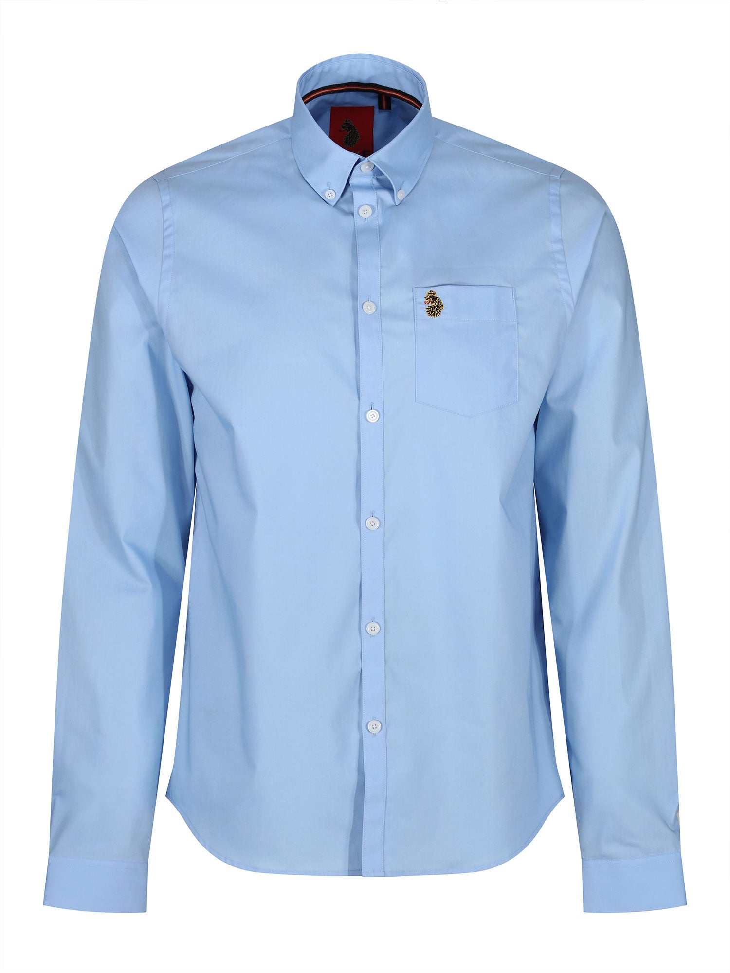 TELFORD TAILORED FIT SMART SHIRT