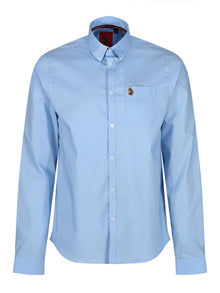  TELFORD TAILORED FIT SMART SHIRT