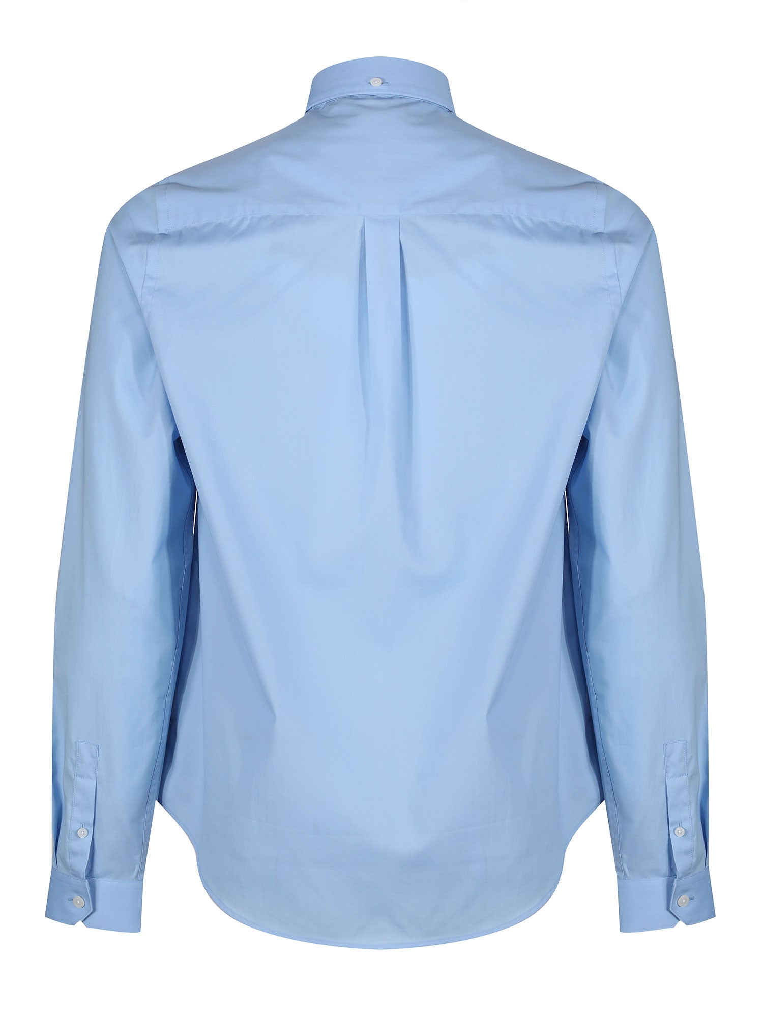 TELFORD TAILORED FIT SMART SHIRT