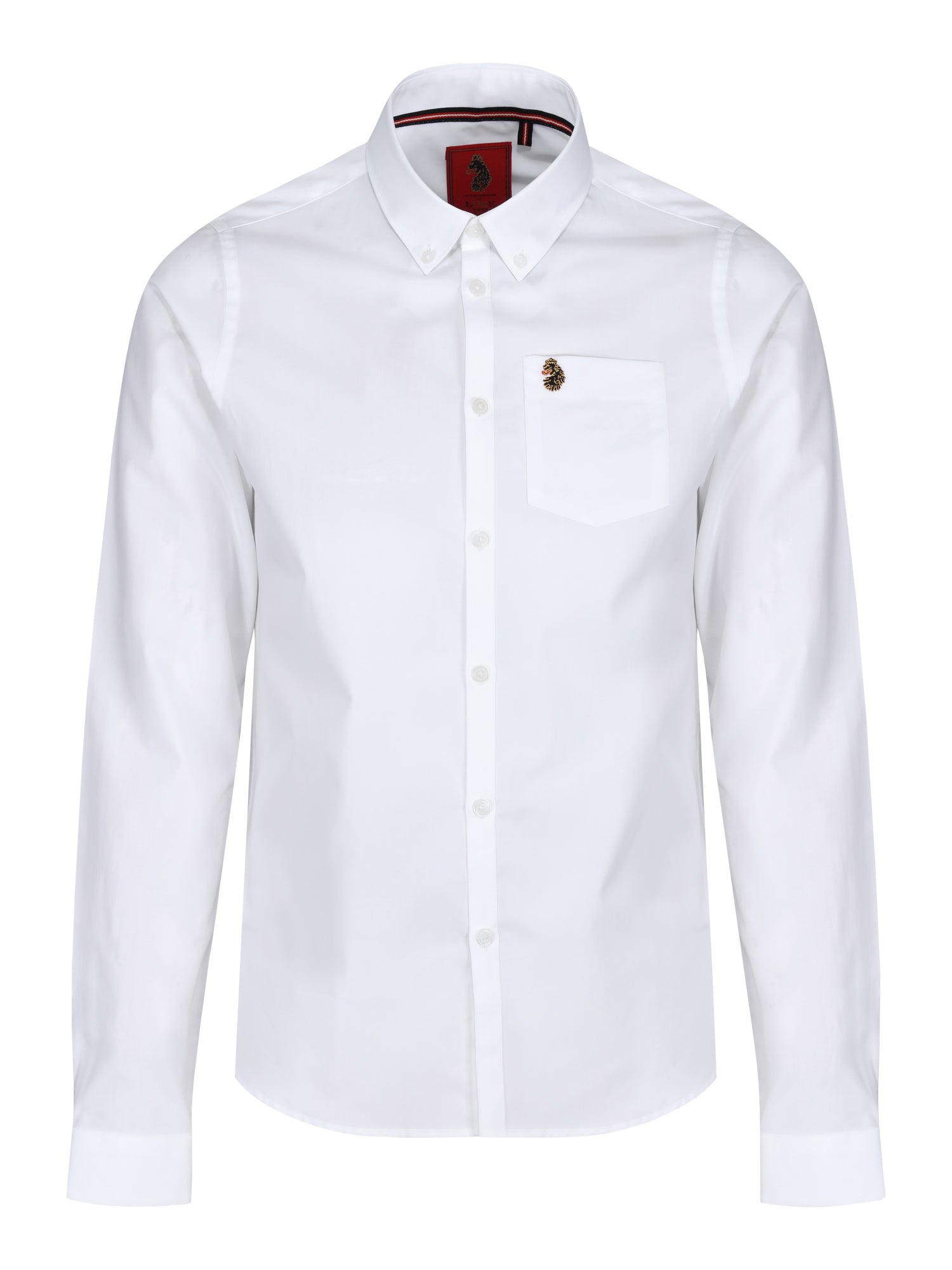 TELFORD TAILORED FIT SMART SHIRT