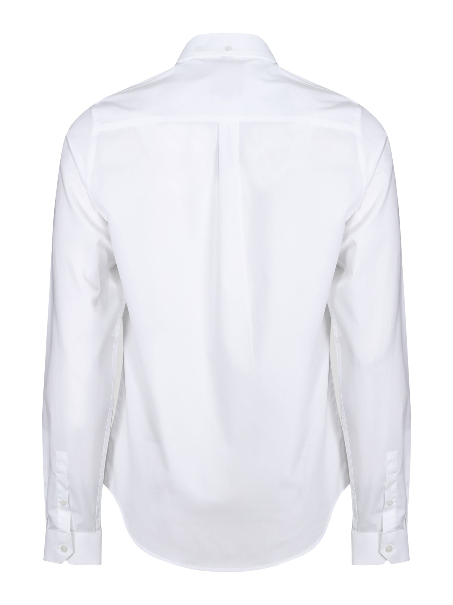 TELFORD TAILORED FIT SMART SHIRT