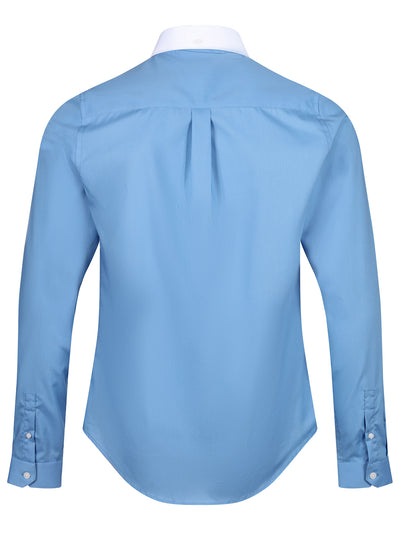 TELFORD TAILORED FIT SMART SHIRT