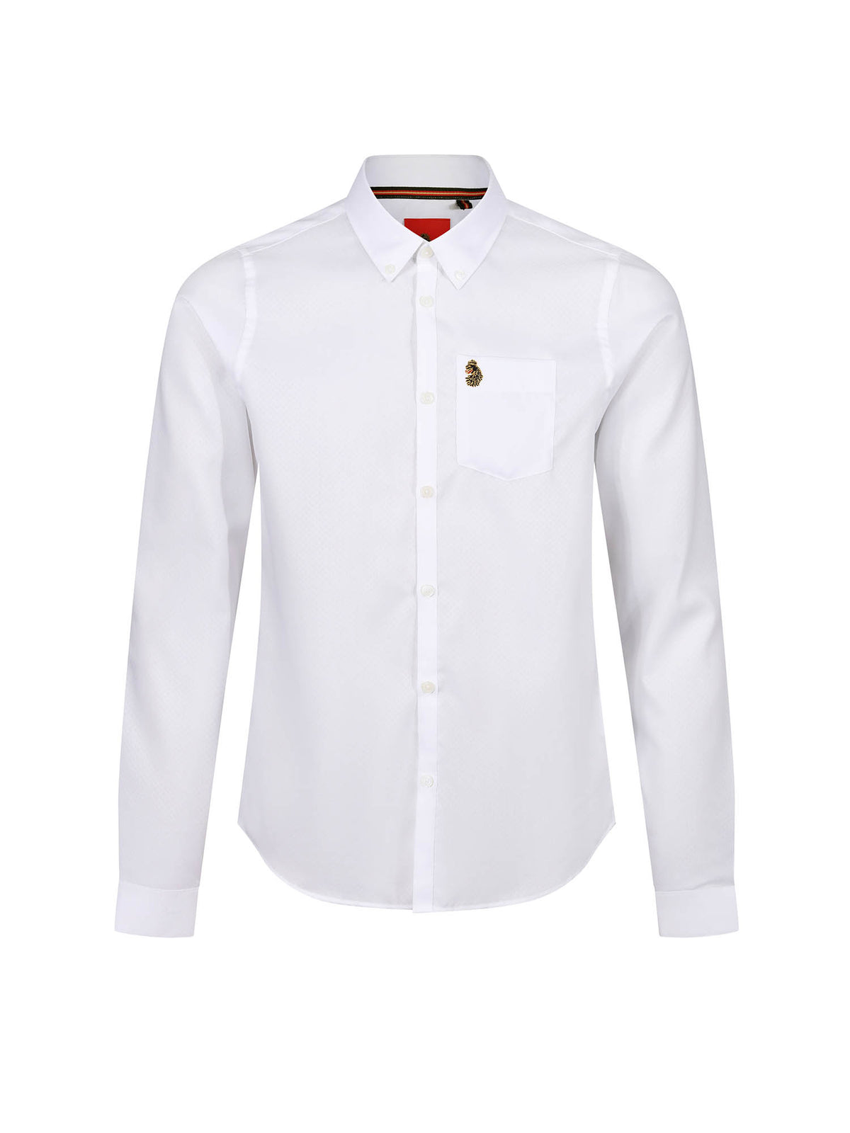 TELFORD TAILORED FIT SMART SHIRT