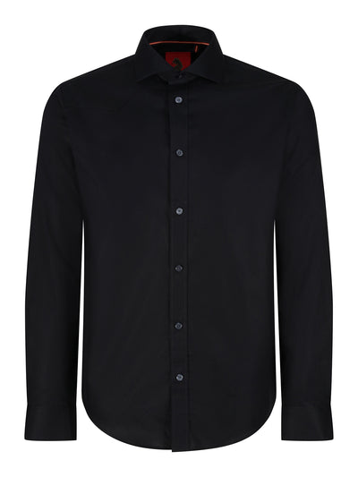 MENAI TAILORED FIT SMART SHIRT