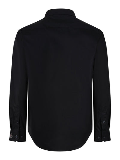 MENAI TAILORED FIT SMART SHIRT