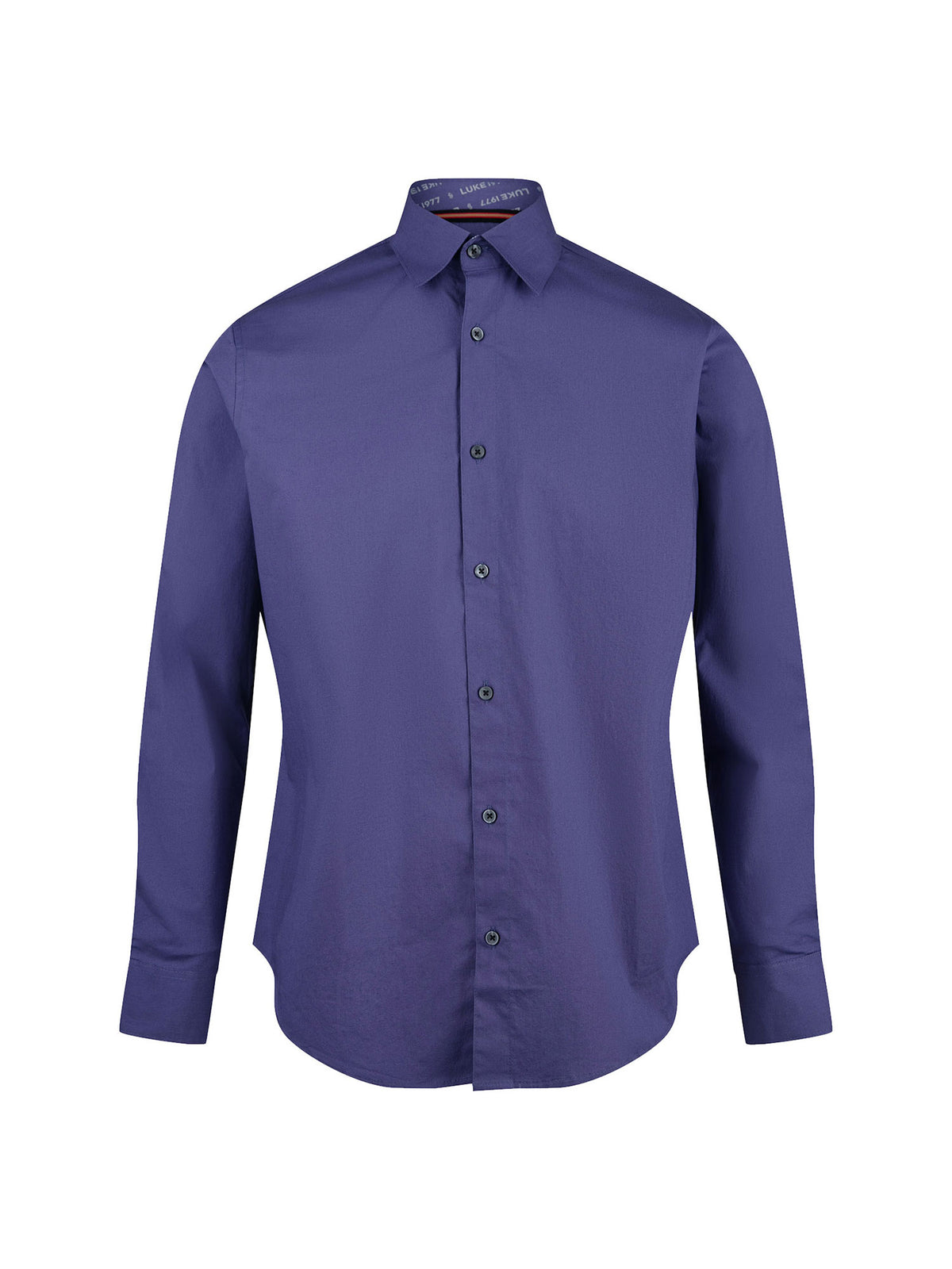 TRIPLE CROWN TAILORED FIT SHIRT