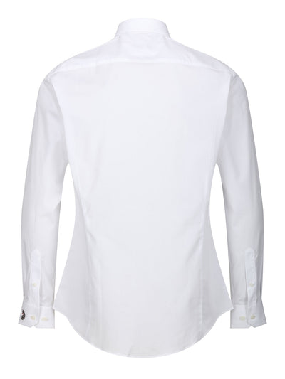 36 SHOTS SMART SHIRT