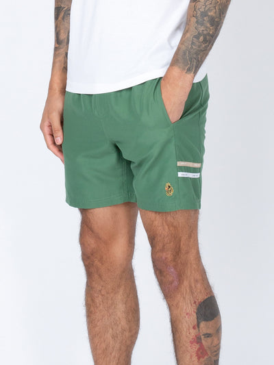 TAPEHEAD 2 SWIM SHORTS