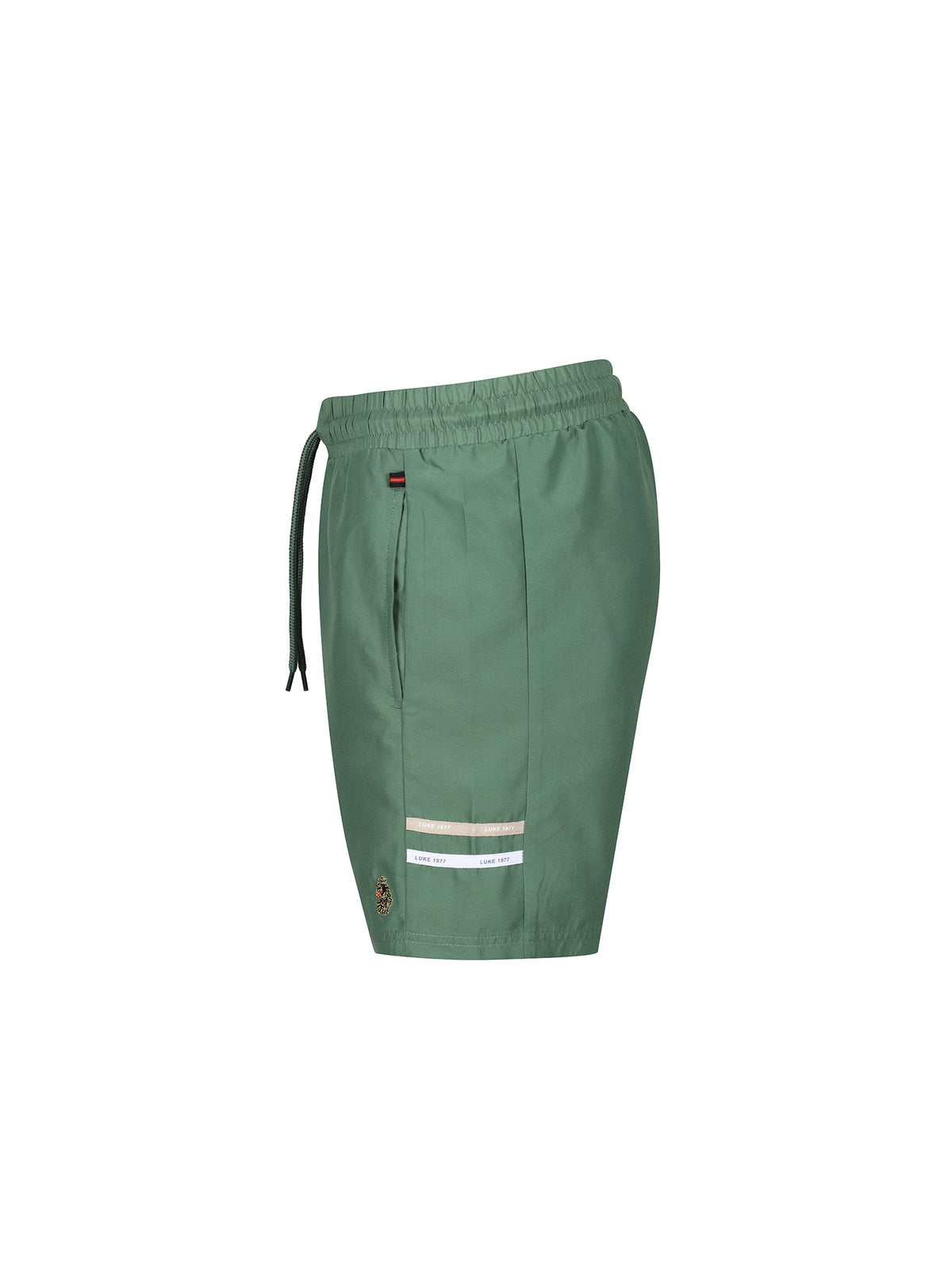 TAPEHEAD 2 SWIM SHORTS